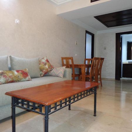 Luxor Guest House Касабланка Екстер'єр фото