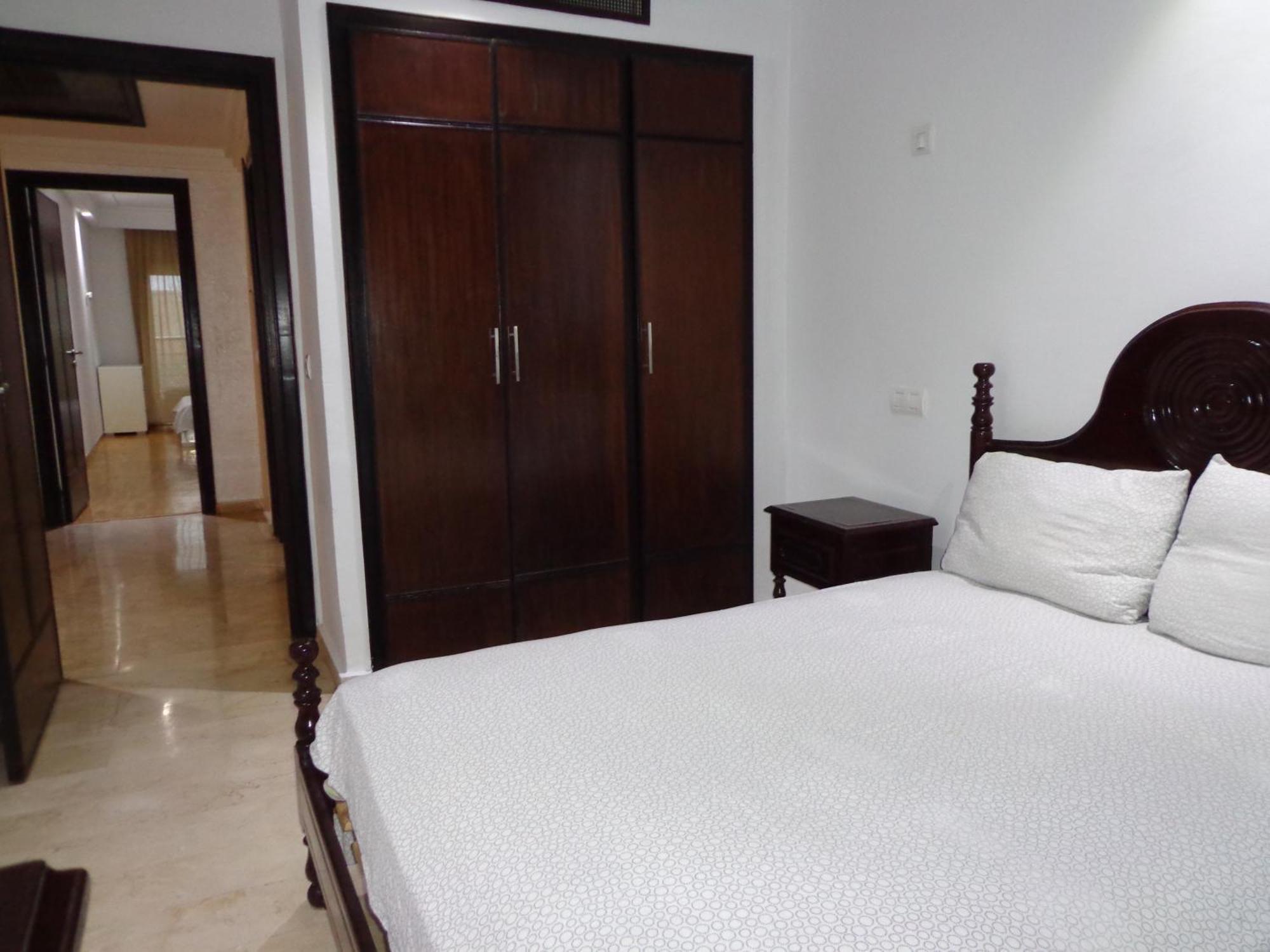 Luxor Guest House Касабланка Екстер'єр фото