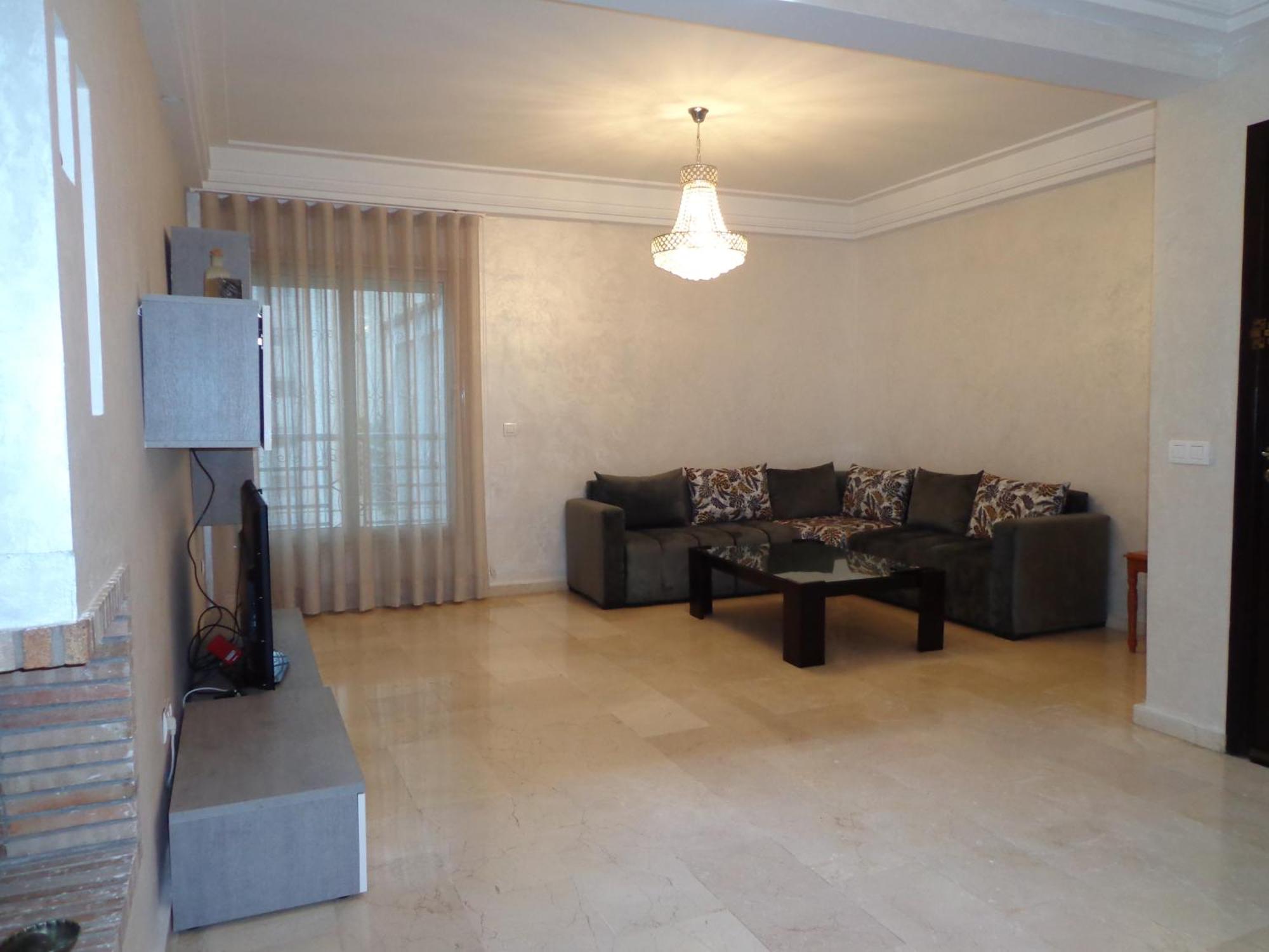 Luxor Guest House Касабланка Екстер'єр фото