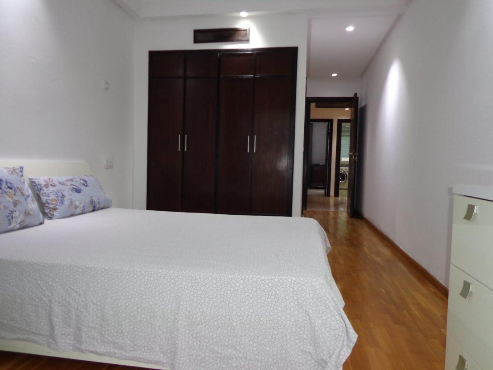 Luxor Guest House Касабланка Екстер'єр фото