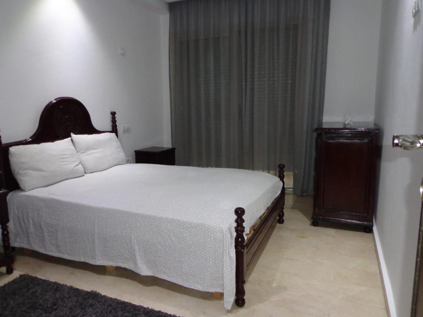 Luxor Guest House Касабланка Екстер'єр фото