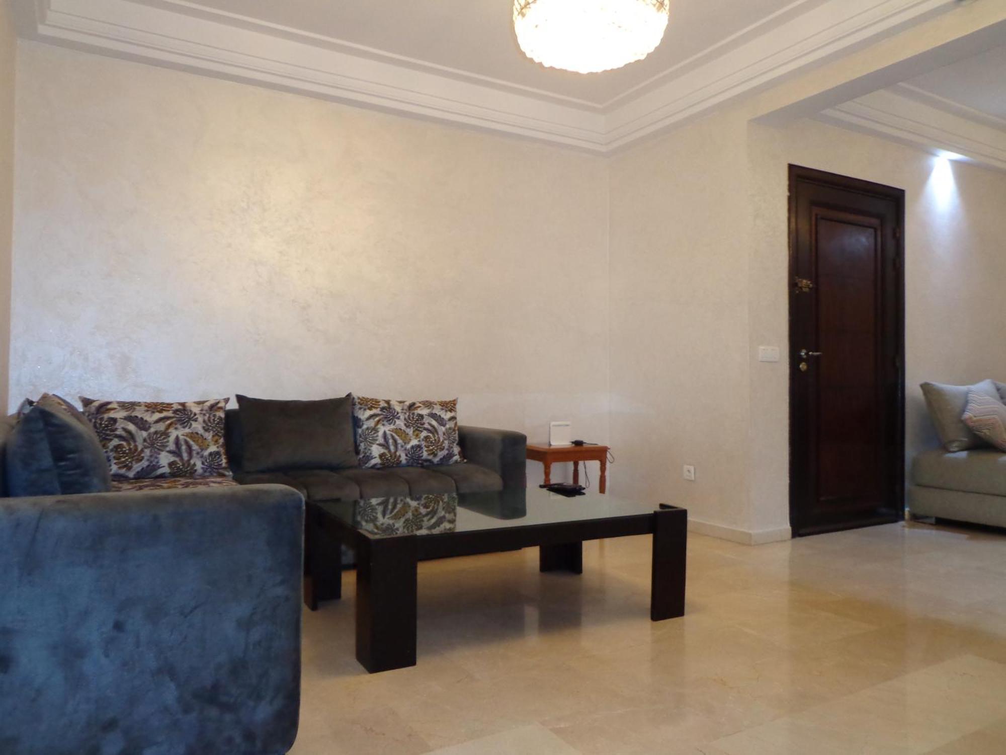 Luxor Guest House Касабланка Екстер'єр фото