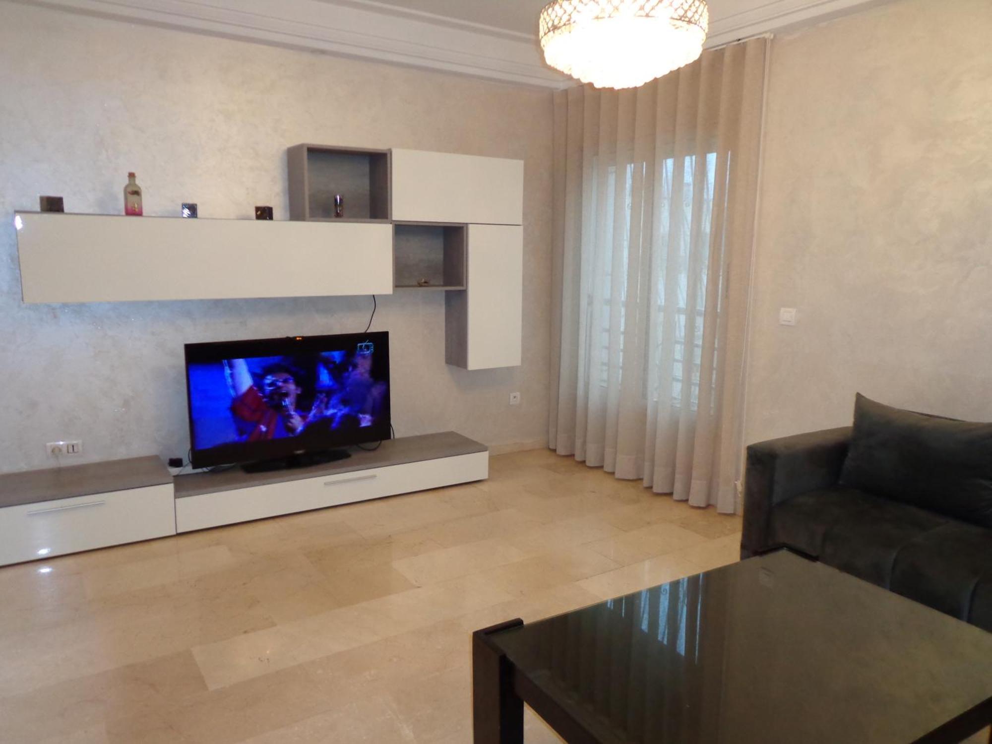 Luxor Guest House Касабланка Екстер'єр фото
